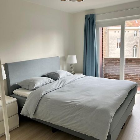 Apartamento Ocean Breeze 2.0 Ostende Exterior foto