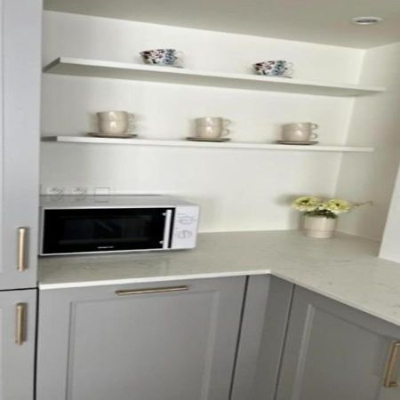 Apartamento Ocean Breeze 2.0 Ostende Exterior foto