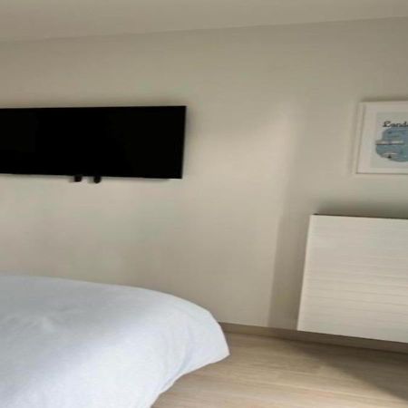 Apartamento Ocean Breeze 2.0 Ostende Exterior foto