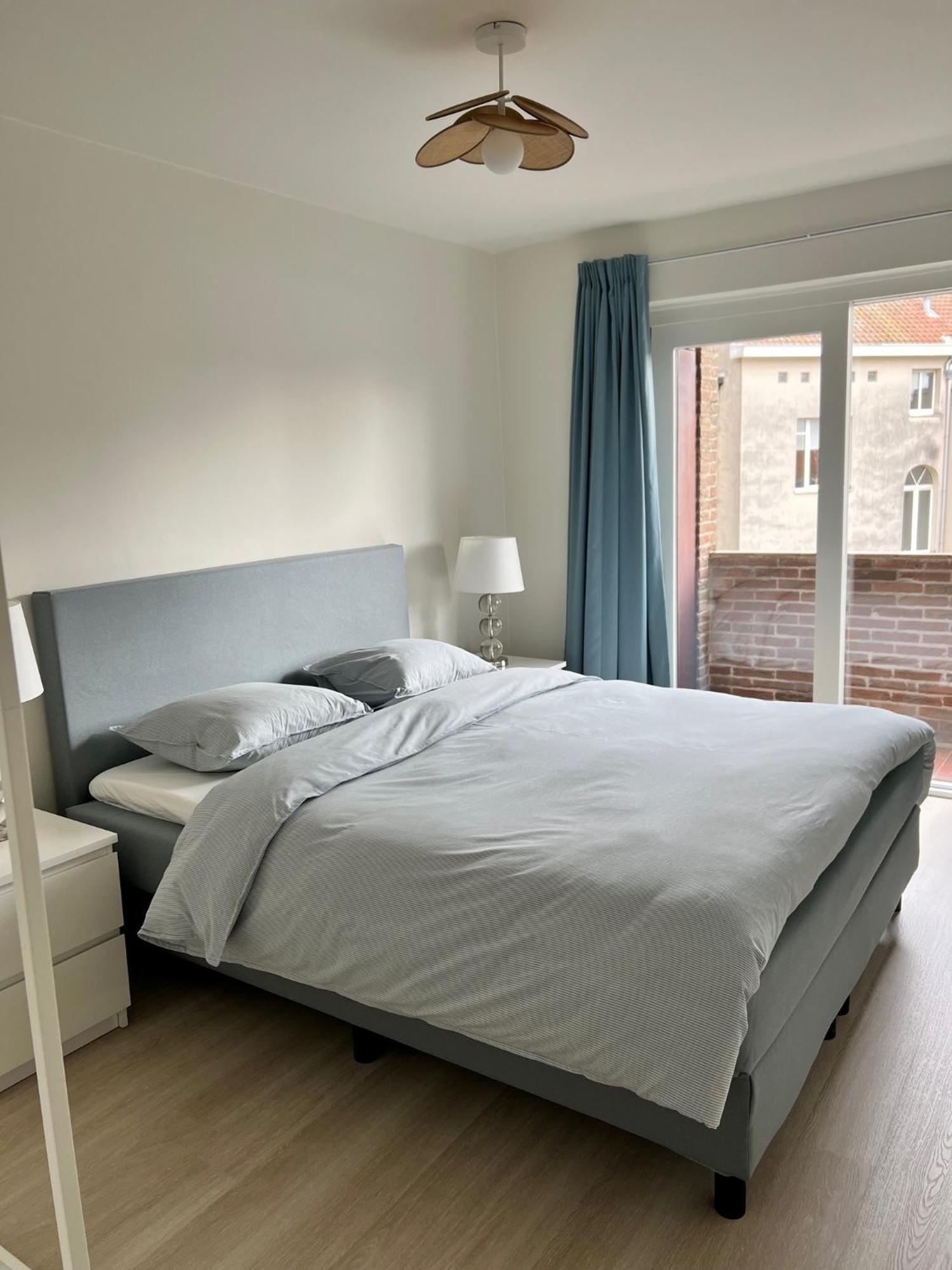 Apartamento Ocean Breeze 2.0 Ostende Exterior foto
