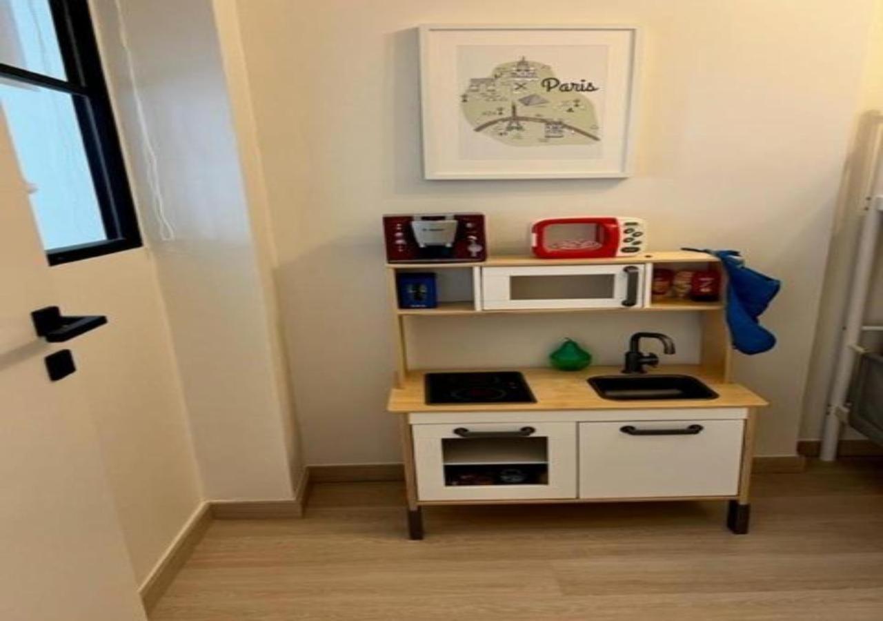Apartamento Ocean Breeze 2.0 Ostende Exterior foto