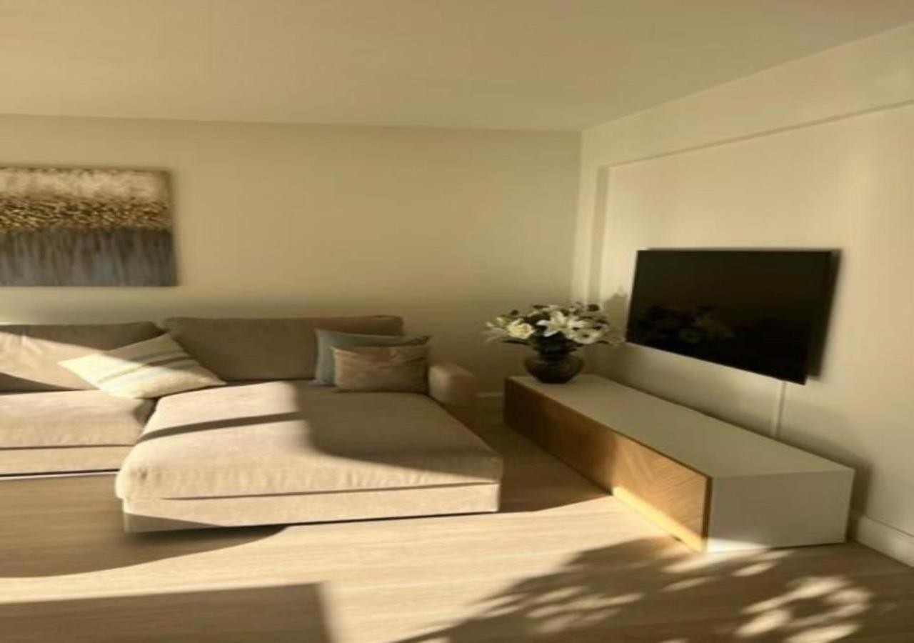 Apartamento Ocean Breeze 2.0 Ostende Exterior foto