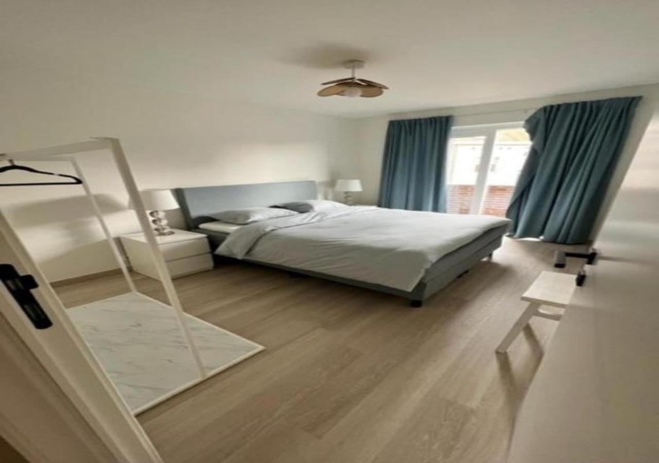 Apartamento Ocean Breeze 2.0 Ostende Exterior foto