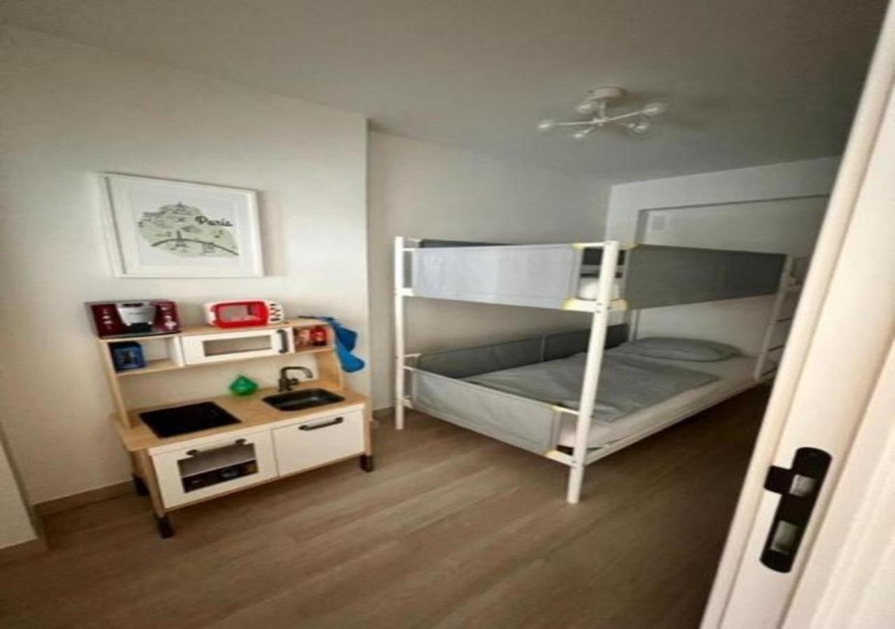 Apartamento Ocean Breeze 2.0 Ostende Exterior foto