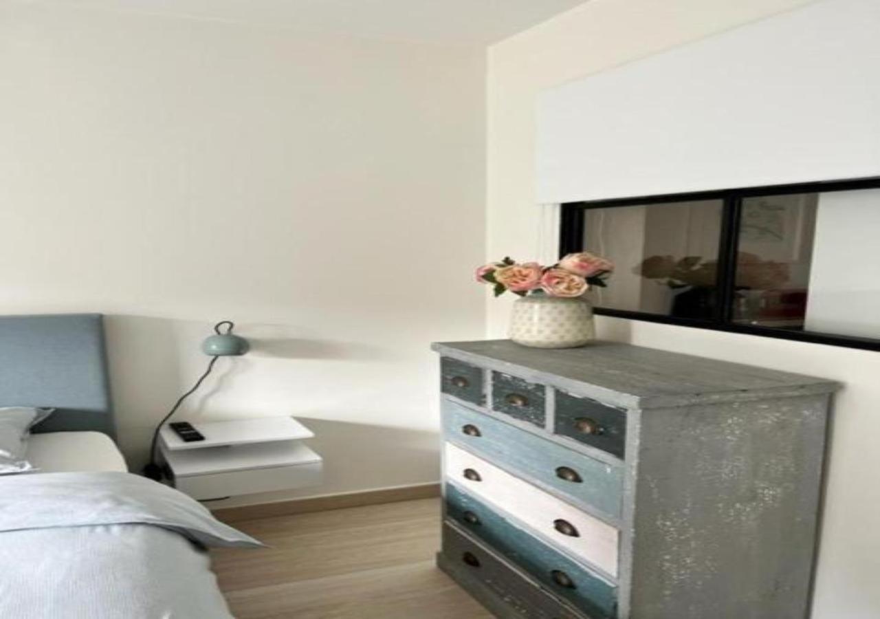 Apartamento Ocean Breeze 2.0 Ostende Exterior foto